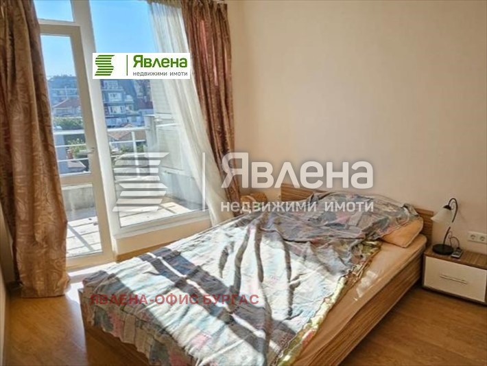 Продава 2-СТАЕН, гр. Бургас, Сарафово, снимка 6 - Aпартаменти - 47413782