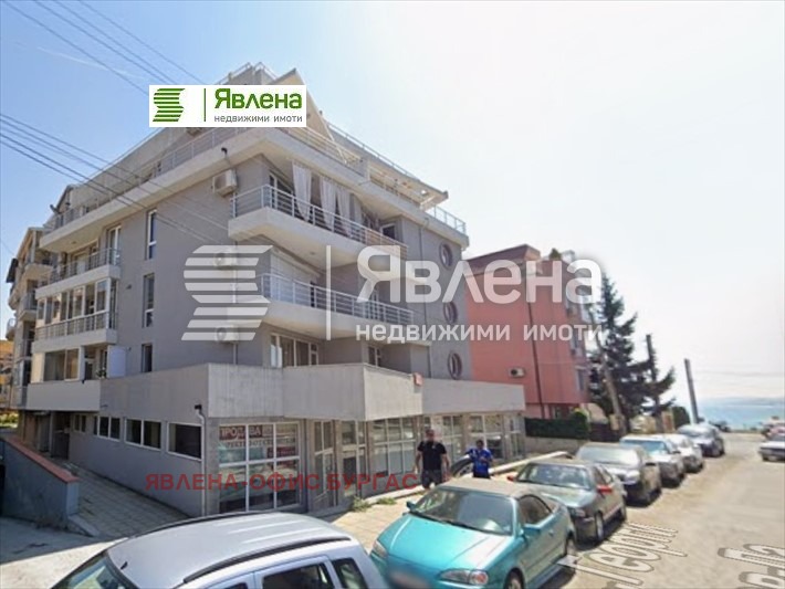 Продава 2-СТАЕН, гр. Бургас, Сарафово, снимка 10 - Aпартаменти - 47413782