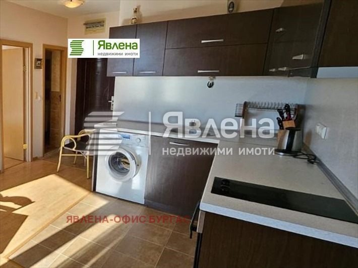 Продава 2-СТАЕН, гр. Бургас, Сарафово, снимка 5 - Aпартаменти - 47413782