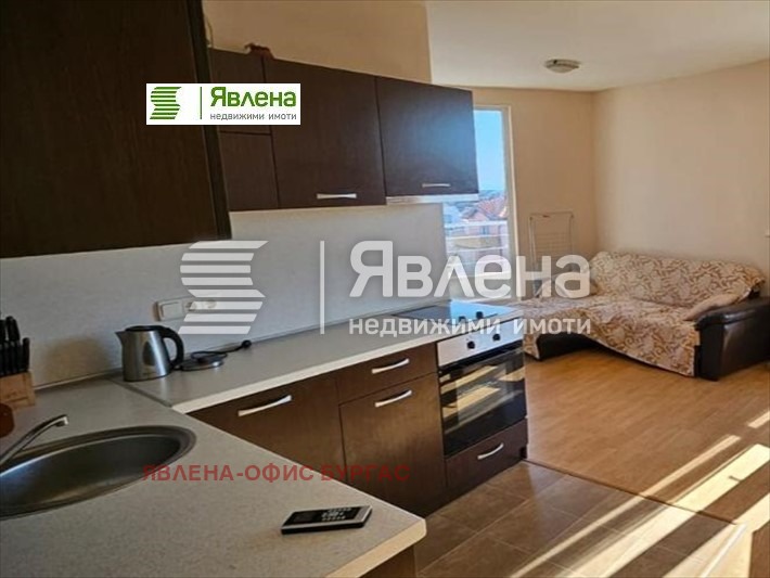 Продава 2-СТАЕН, гр. Бургас, Сарафово, снимка 4 - Aпартаменти - 47413782