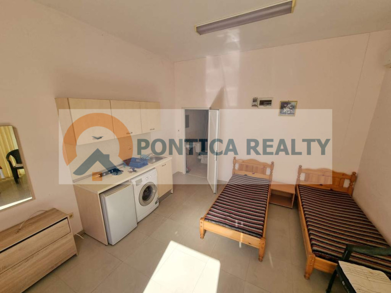 Myytävänä  1 makuuhuone Burgasin alue , k.k. Slantšev brjag , 70 neliömetriä | 39808840 - kuva [4]