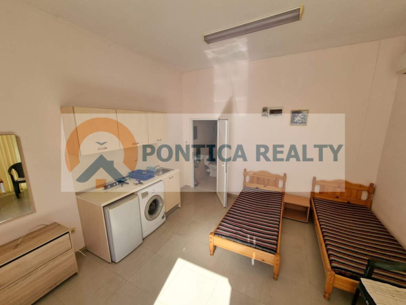 Myytävänä  1 makuuhuone Burgasin alue , k.k. Slantšev brjag , 70 neliömetriä | 39808840 - kuva [3]