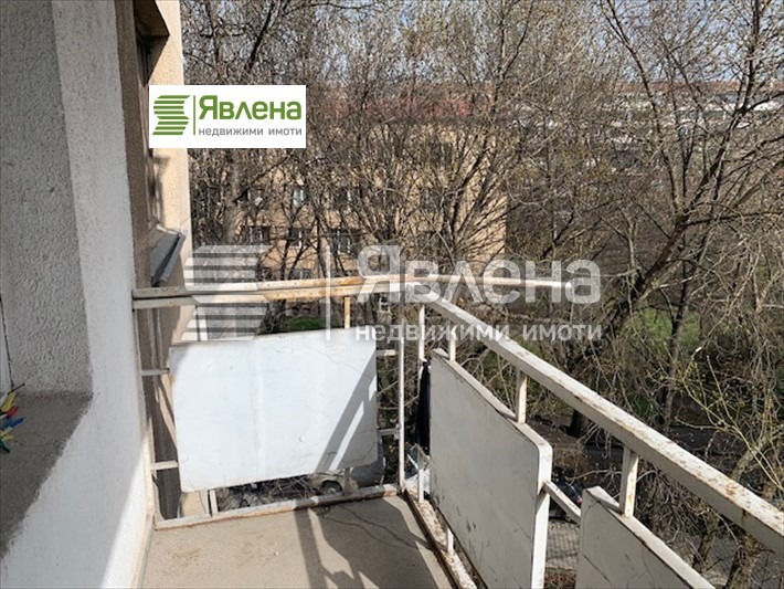 Till salu  1 sovrum Sofia , Ilinden , 68 kvm | 95416414 - bild [9]