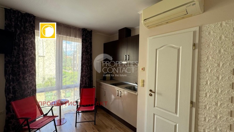 Продава  2-стаен област Бургас , к.к. Слънчев бряг , 49 кв.м | 12159050 - изображение [4]
