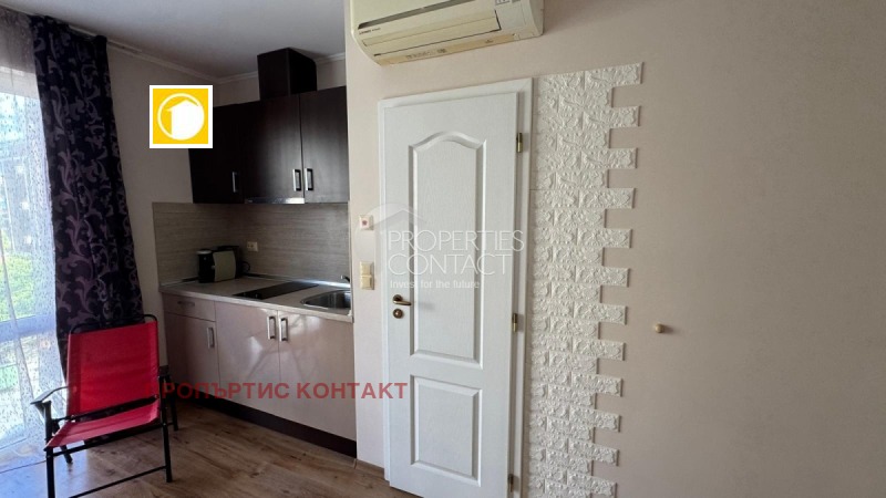 Продава  2-стаен област Бургас , к.к. Слънчев бряг , 49 кв.м | 12159050 - изображение [6]