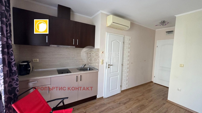 Продава  2-стаен област Бургас , к.к. Слънчев бряг , 49 кв.м | 12159050 - изображение [10]