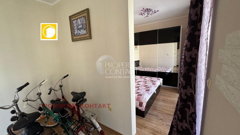 Продава  2-стаен област Бургас , к.к. Слънчев бряг , 49 кв.м | 12159050 - изображение [11]