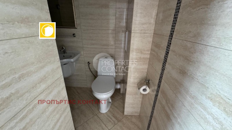 Продава  2-стаен област Бургас , к.к. Слънчев бряг , 49 кв.м | 12159050 - изображение [17]