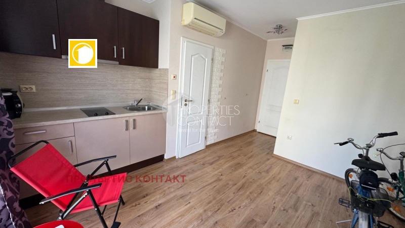 Продава  2-стаен област Бургас , к.к. Слънчев бряг , 49 кв.м | 12159050 - изображение [3]