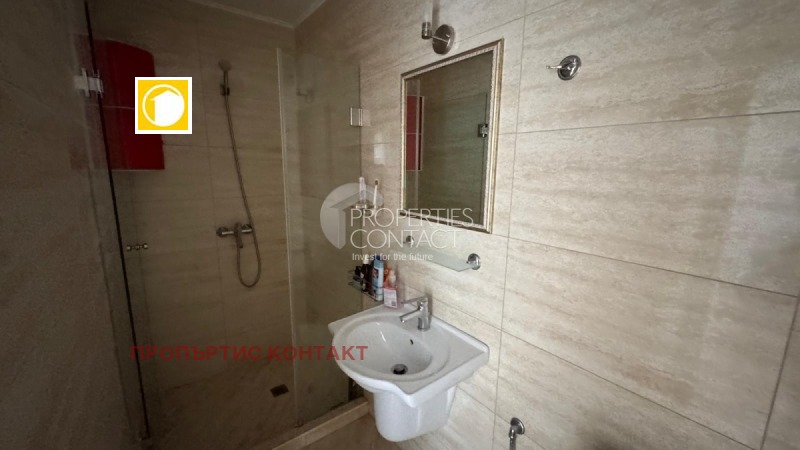 Продава  2-стаен област Бургас , к.к. Слънчев бряг , 49 кв.м | 12159050 - изображение [8]