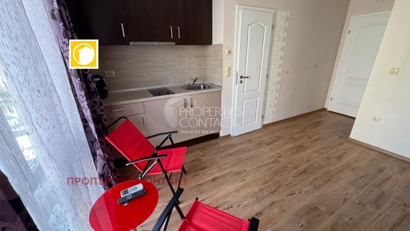 Продава  2-стаен област Бургас , к.к. Слънчев бряг , 49 кв.м | 12159050 - изображение [2]