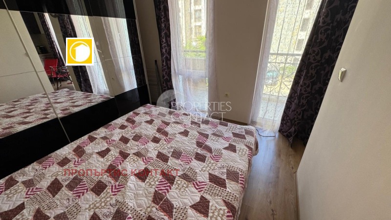 Продава  2-стаен област Бургас , к.к. Слънчев бряг , 49 кв.м | 12159050 - изображение [15]