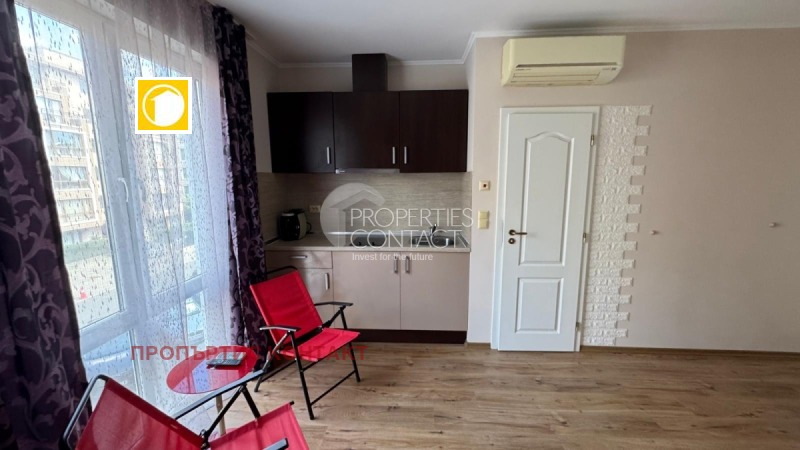 Продава  2-стаен област Бургас , к.к. Слънчев бряг , 49 кв.м | 12159050 - изображение [9]