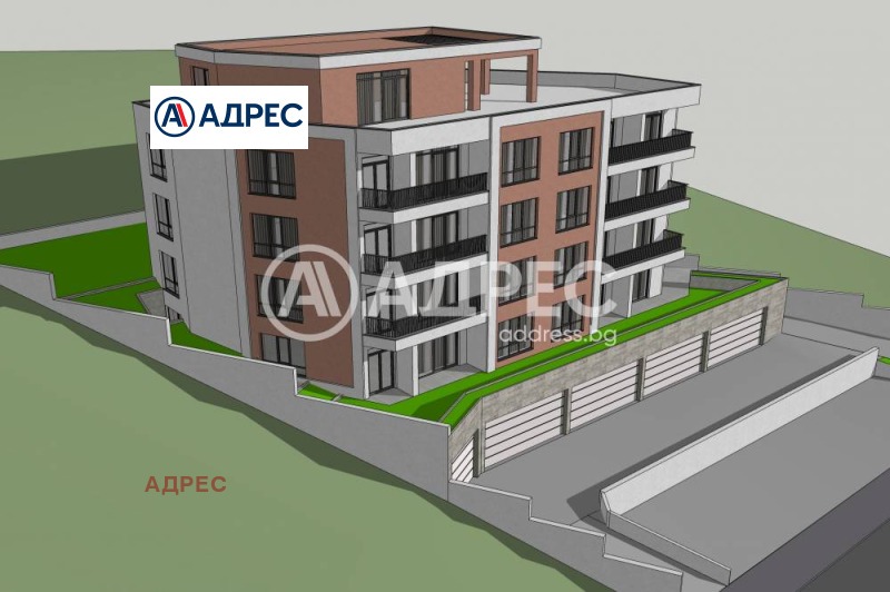 Na prodej  1 ložnice Varna , Vinica , 72 m2 | 15588875