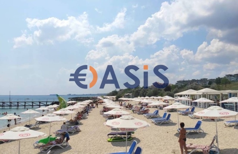 Til salgs  1 soverom region Burgas , Ravda , 60 kvm | 90281914 - bilde [12]