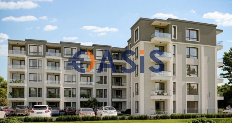 Til salgs  1 soverom region Burgas , Ravda , 60 kvm | 90281914 - bilde [3]