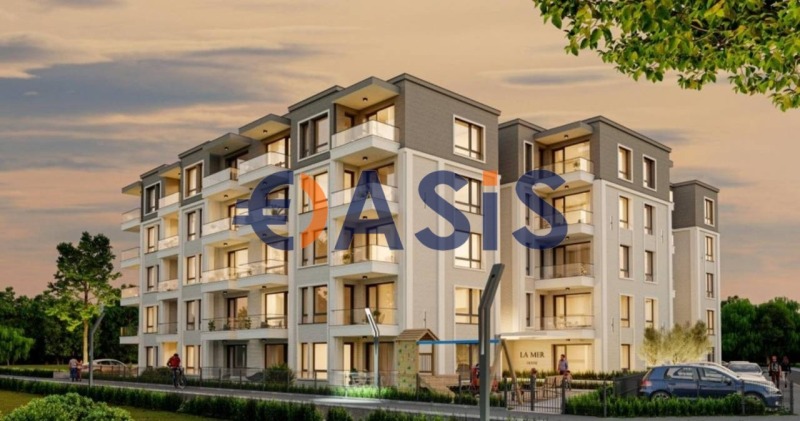 Til salgs  1 soverom region Burgas , Ravda , 60 kvm | 90281914 - bilde [4]