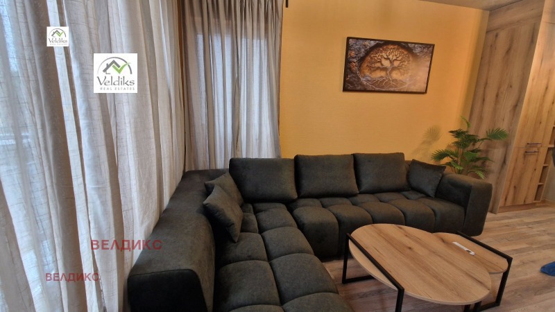 Till salu  1 sovrum Sofia , Ovtja kupel , 65 kvm | 51935488 - bild [4]