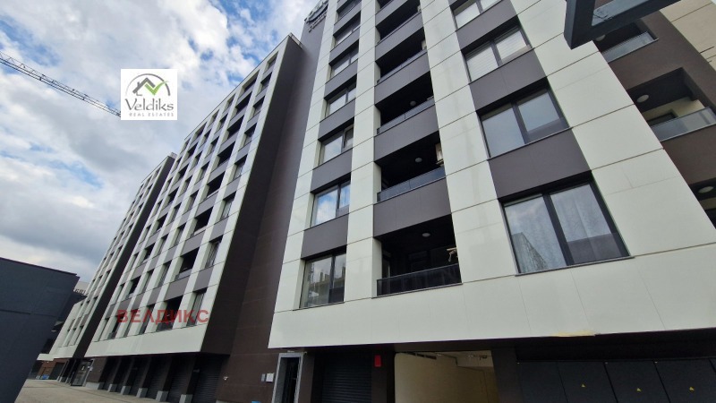 Till salu  1 sovrum Sofia , Ovtja kupel , 65 kvm | 51935488