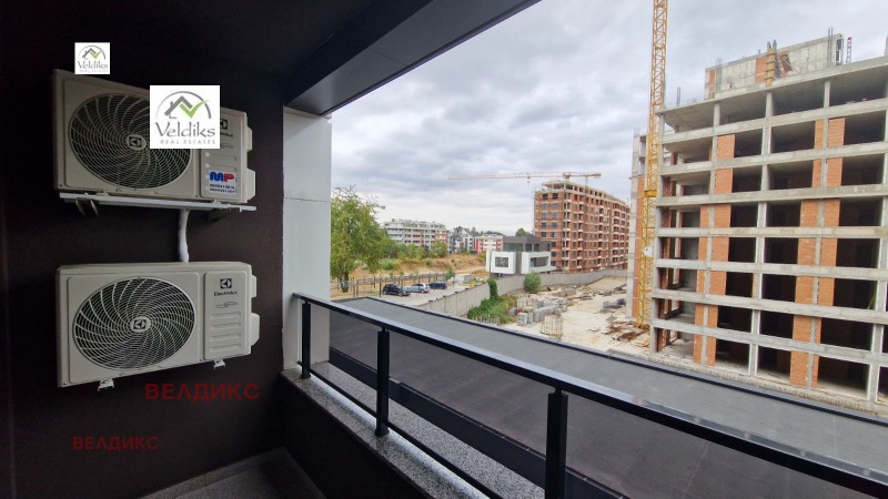 Till salu  1 sovrum Sofia , Ovtja kupel , 65 kvm | 51935488 - bild [9]