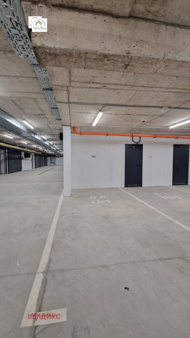 Till salu  1 sovrum Sofia , Ovtja kupel , 65 kvm | 51935488 - bild [15]