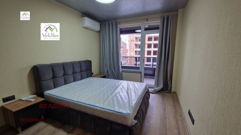 Till salu  1 sovrum Sofia , Ovtja kupel , 65 kvm | 51935488 - bild [8]