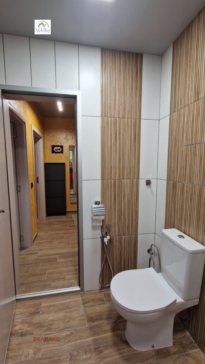 Till salu  1 sovrum Sofia , Ovtja kupel , 65 kvm | 51935488 - bild [13]