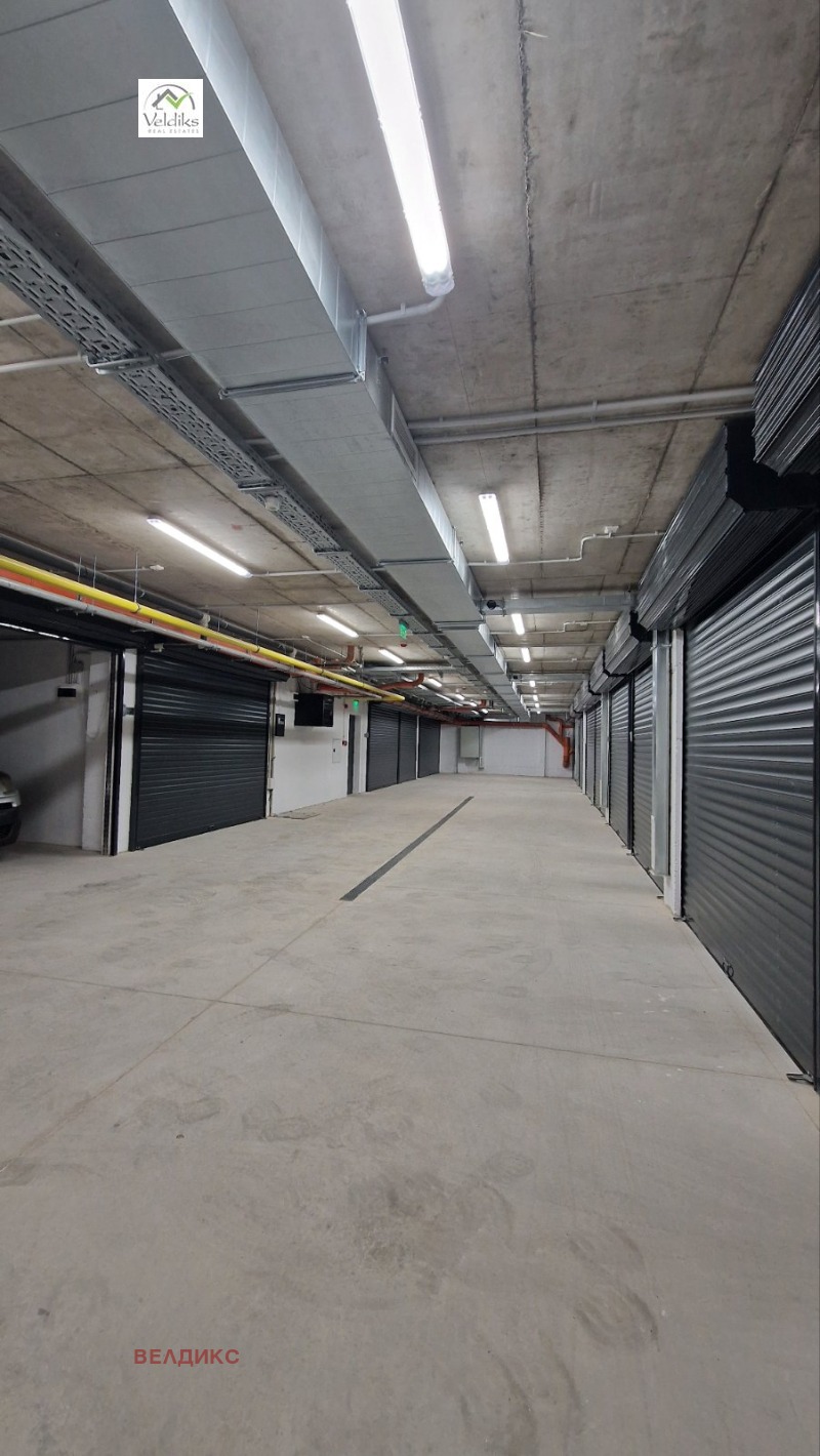 Till salu  1 sovrum Sofia , Ovtja kupel , 65 kvm | 51935488 - bild [14]
