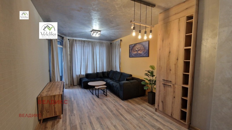 Till salu  1 sovrum Sofia , Ovtja kupel , 65 kvm | 51935488 - bild [3]