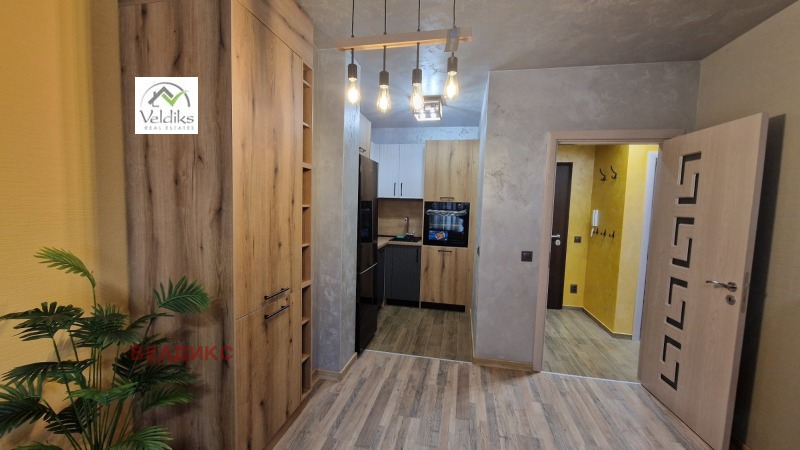 Till salu  1 sovrum Sofia , Ovtja kupel , 65 kvm | 51935488 - bild [2]