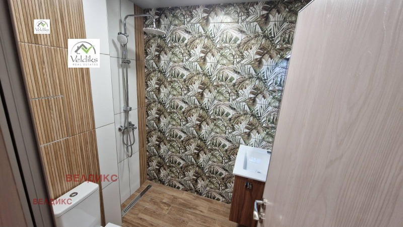 Till salu  1 sovrum Sofia , Ovtja kupel , 65 kvm | 51935488 - bild [12]