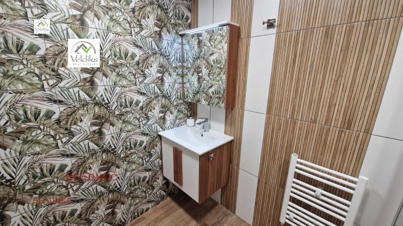 Till salu  1 sovrum Sofia , Ovtja kupel , 65 kvm | 51935488 - bild [11]