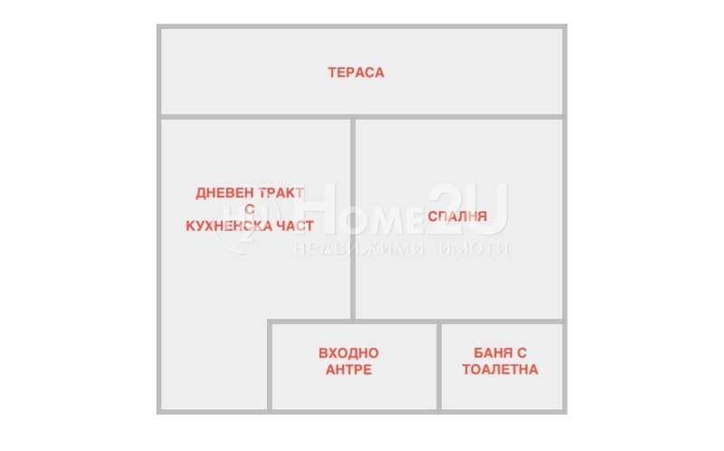 For Sale  1 bedroom Varna , k.k. Chayka , 64 sq.m | 60805842 - image [5]