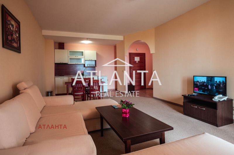 Продава 2-СТАЕН, гр. Варна, област Варна, снимка 3 - Апартаменти - 53103820