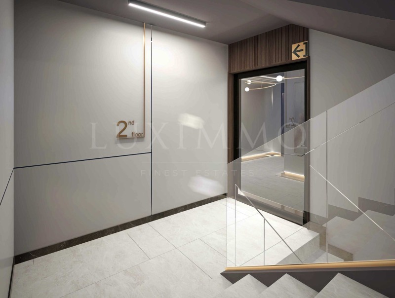 Продава 2-СТАЕН, гр. София, Център, снимка 16 - Апартаменти - 53335619