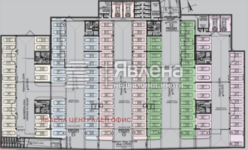 Продава 2-СТАЕН, гр. София, Обеля 2, снимка 10 - Апартаменти - 53566810