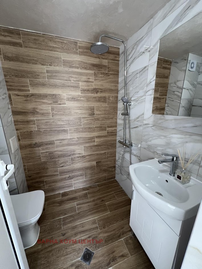 Продава 2-СТАЕН, гр. Варна, Виница, снимка 7 - Апартаменти - 53942702