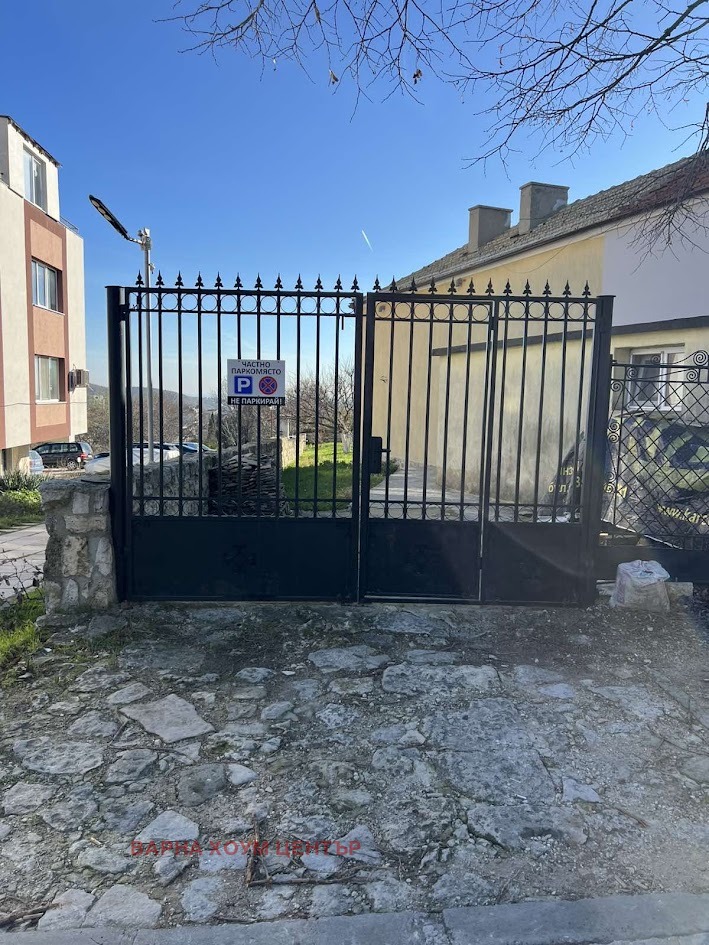 Продава 2-СТАЕН, гр. Варна, Виница, снимка 3 - Апартаменти - 53942702