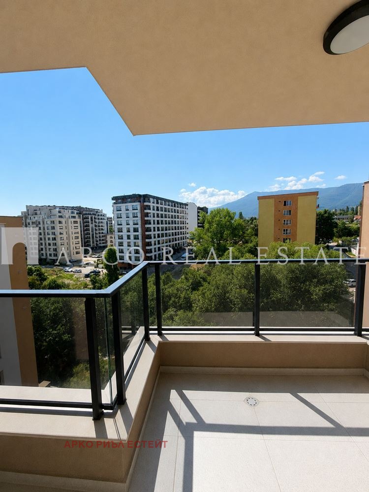 Продава 2-СТАЕН, гр. София, Овча купел 2, снимка 8 - Апартаменти - 55346765
