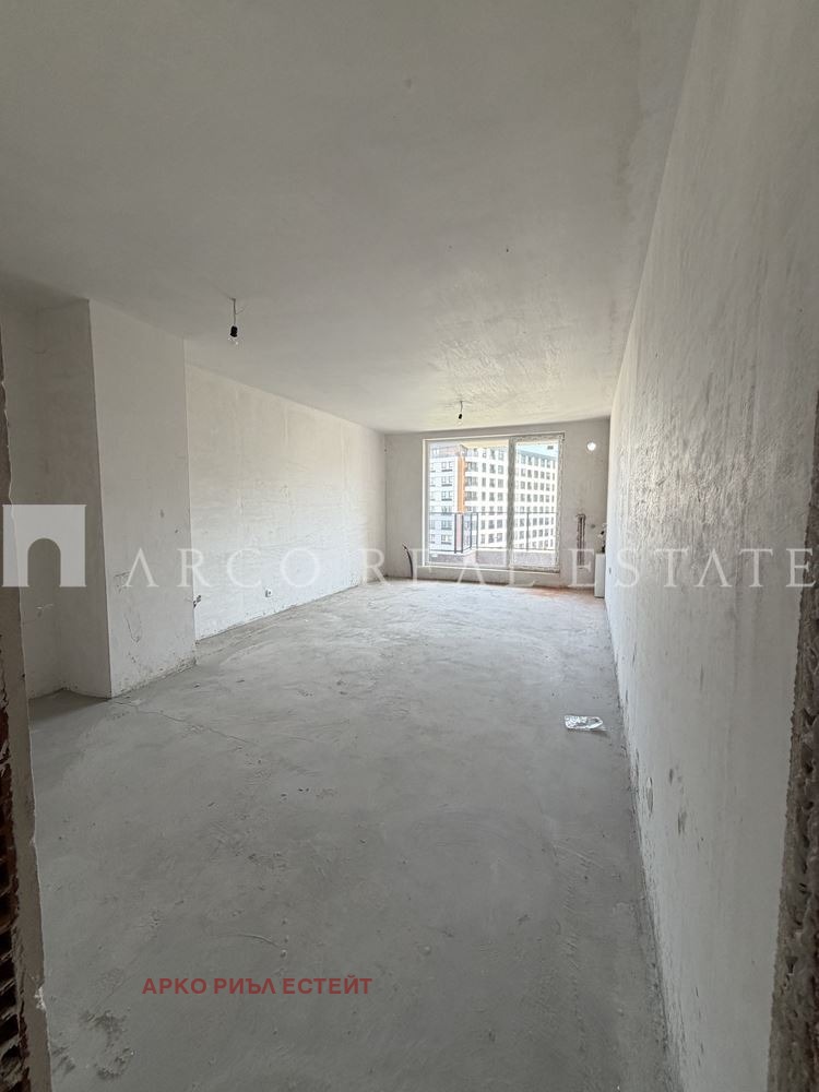 Продава 2-СТАЕН, гр. София, Овча купел 2, снимка 6 - Апартаменти - 55346765