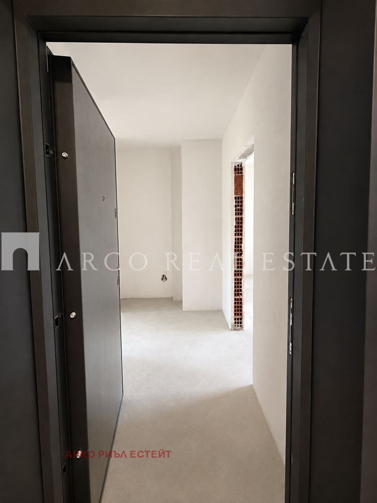 Продава 2-СТАЕН, гр. София, Овча купел 2, снимка 3 - Апартаменти - 55346765