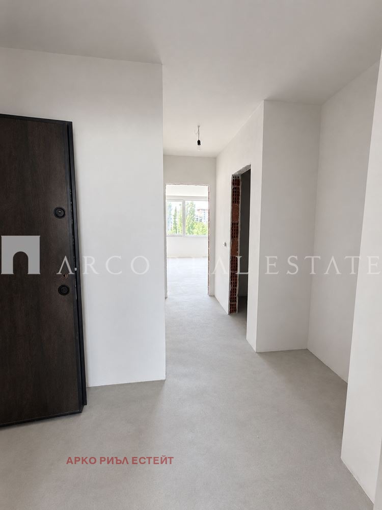 Продава 2-СТАЕН, гр. София, Овча купел 2, снимка 4 - Апартаменти - 55346765