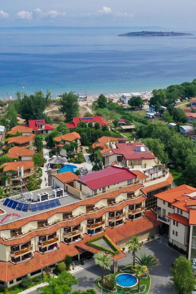 Продава 2-СТАЕН, гр. Созопол, област Бургас, снимка 2 - Апартаменти - 56163422
