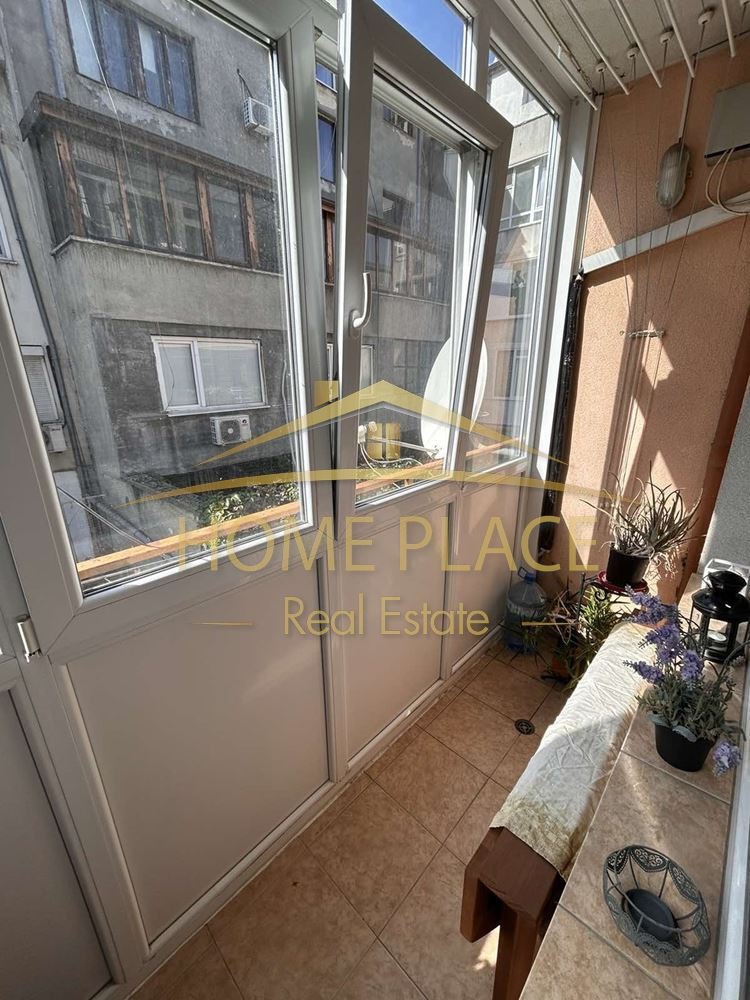 Продава 3-СТАЕН, гр. Варна, Колхозен пазар, снимка 16 - Aпартаменти - 47459532