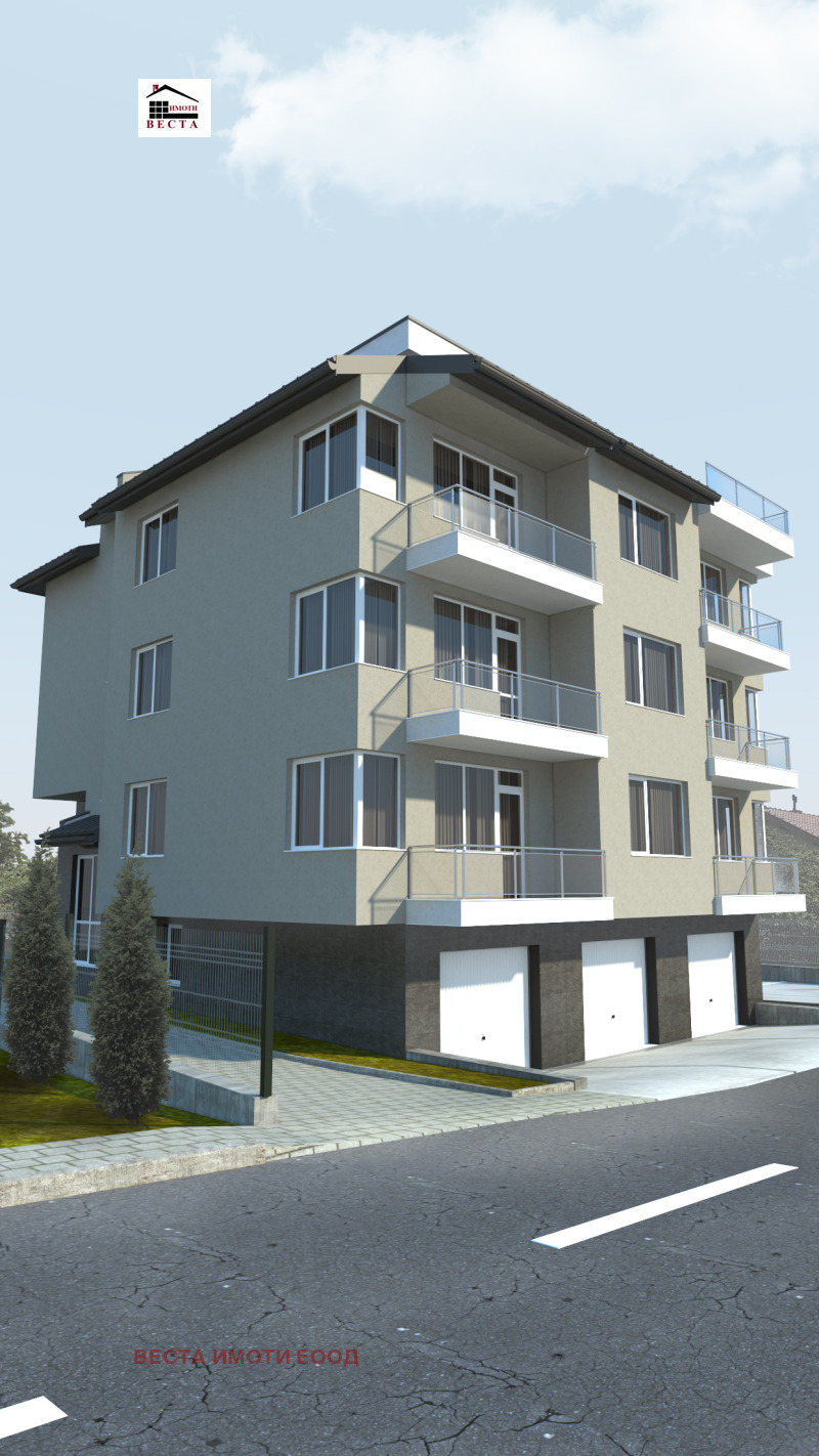 Продава 3-СТАЕН, гр. Варна, Виница, снимка 4 - Aпартаменти - 48109558