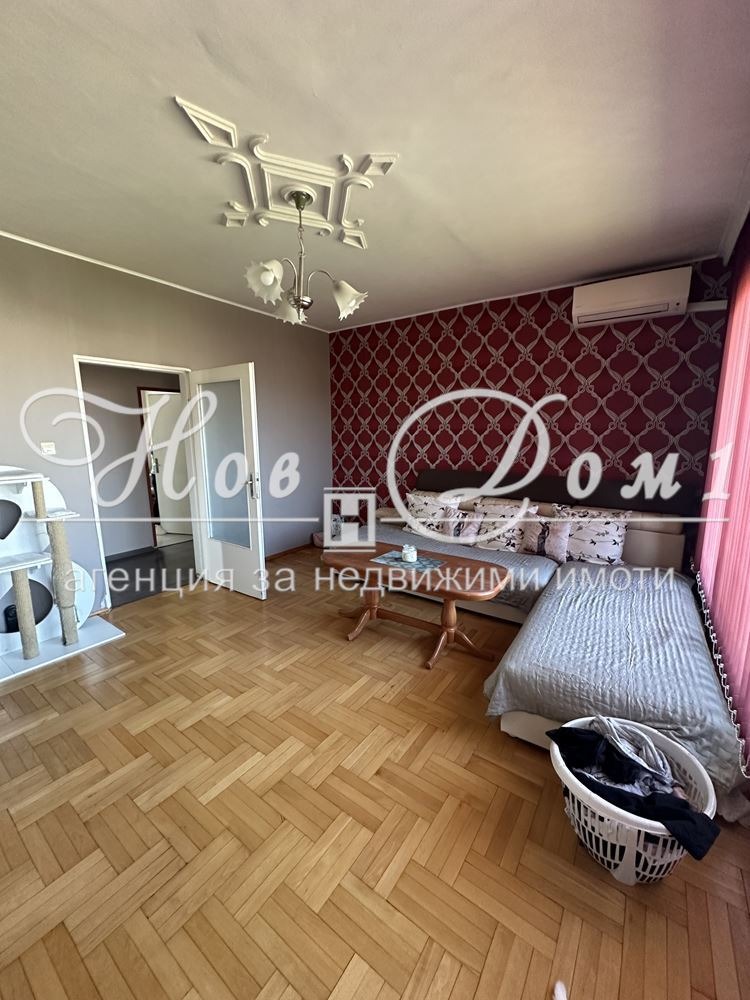 Продава  3-стаен град Пловдив , Коматево , 86 кв.м | 28283529 - изображение [2]