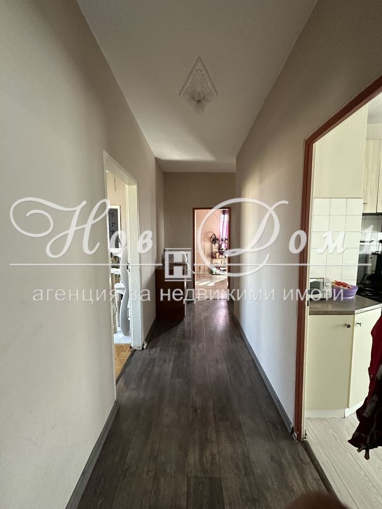 Продава  3-стаен град Пловдив , Коматево , 86 кв.м | 28283529 - изображение [3]
