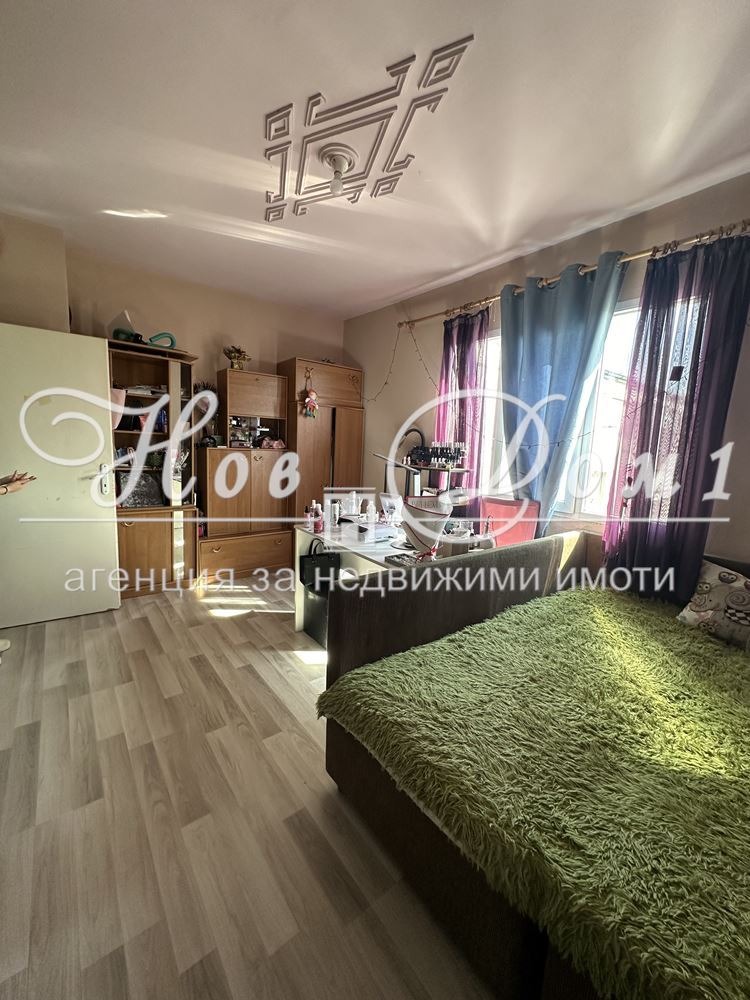Продава  3-стаен град Пловдив , Коматево , 86 кв.м | 28283529 - изображение [8]
