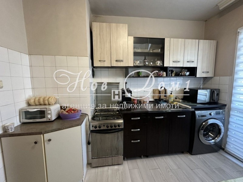Продава  3-стаен град Пловдив , Коматево , 86 кв.м | 28283529 - изображение [4]