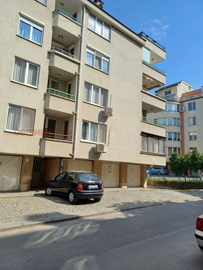 Продава  3-стаен град София , Манастирски ливади , 122 кв.м | 78505057 - изображение [15]